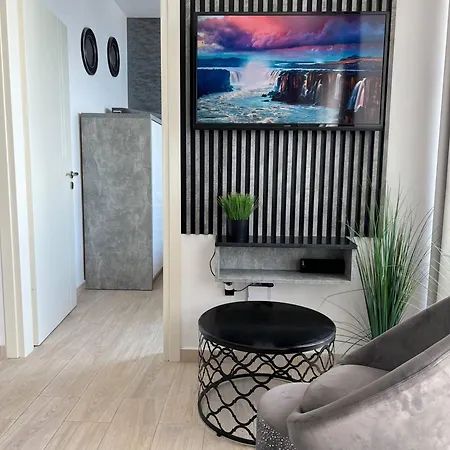 Apartment Luxury *