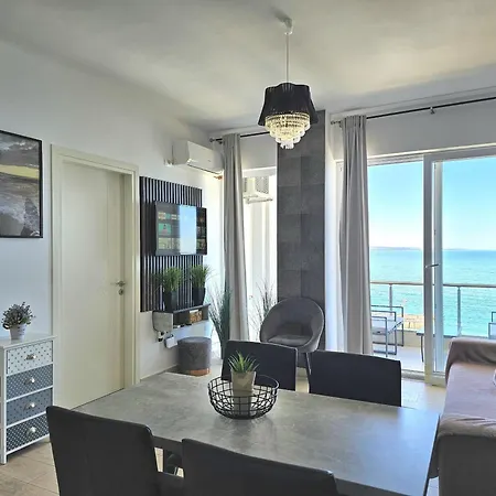 Luxury Apartment Sarande