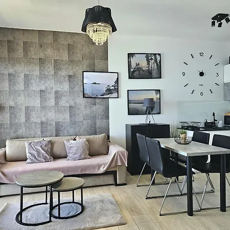 Apartment Luxury