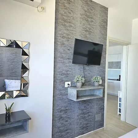 Apartment Luxury Sarande