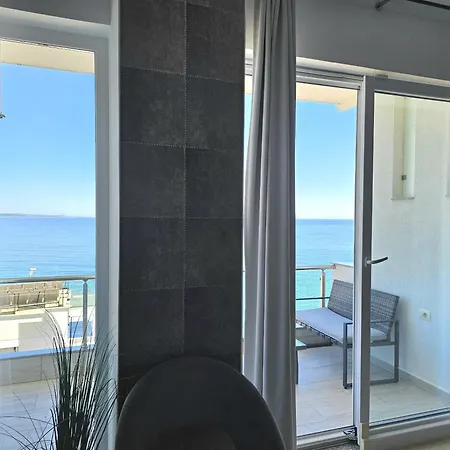 Luxury Sarande