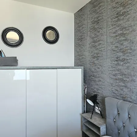 Apartment Luxury