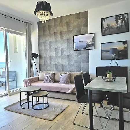 Luxury Sarande
