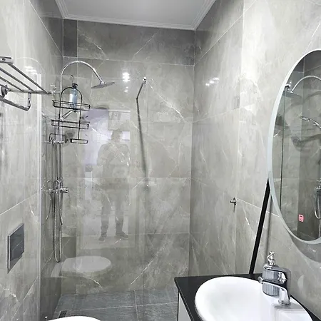 Luxury Apartment