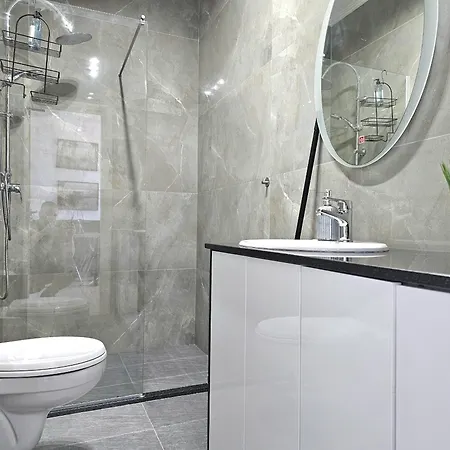 Luxury Apartment Sarande