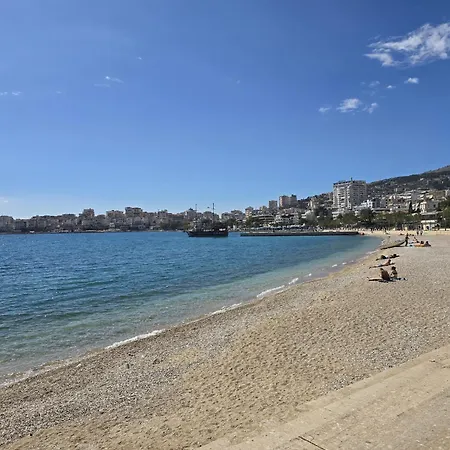 Luxury Apartment Sarande