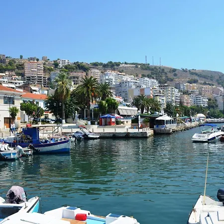 Apartment Luxury Sarande