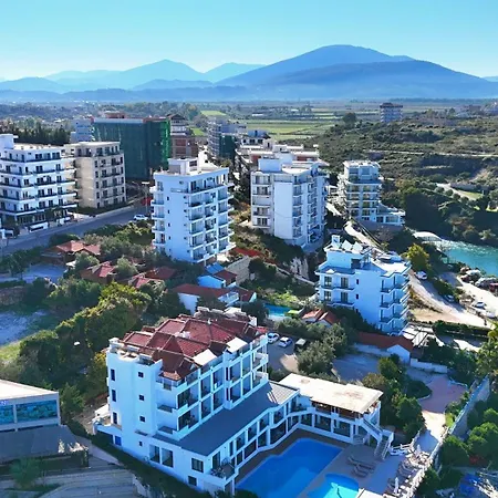 Luxury * Sarande