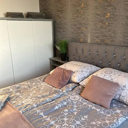 Luxury Appartement Saranda