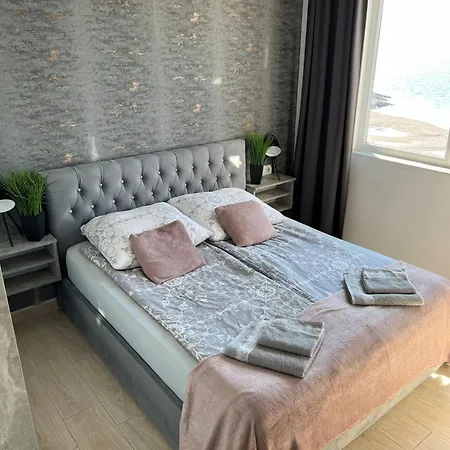 Appartement Luxury Saranda