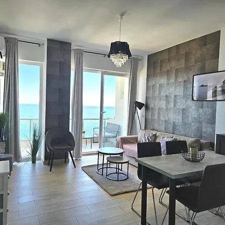 Luxury * Saranda