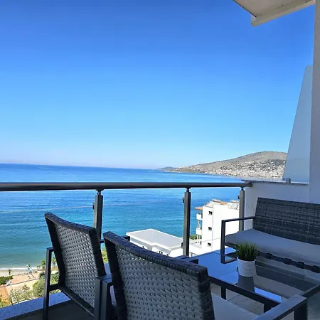 Appartement Luxury *