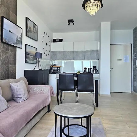 Luxury * Saranda
