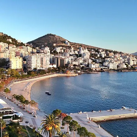 Luxury Saranda